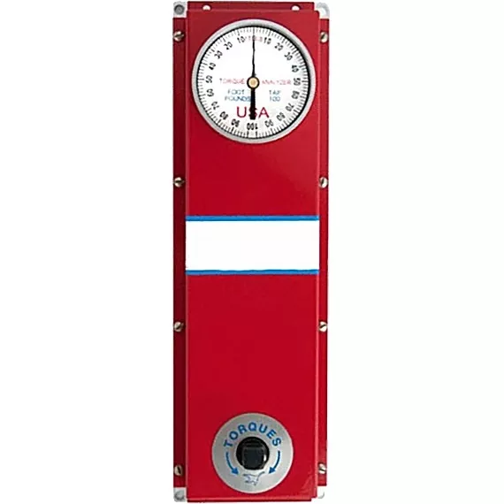 0 To 100 Ft/lb Torque Wrench Tester
