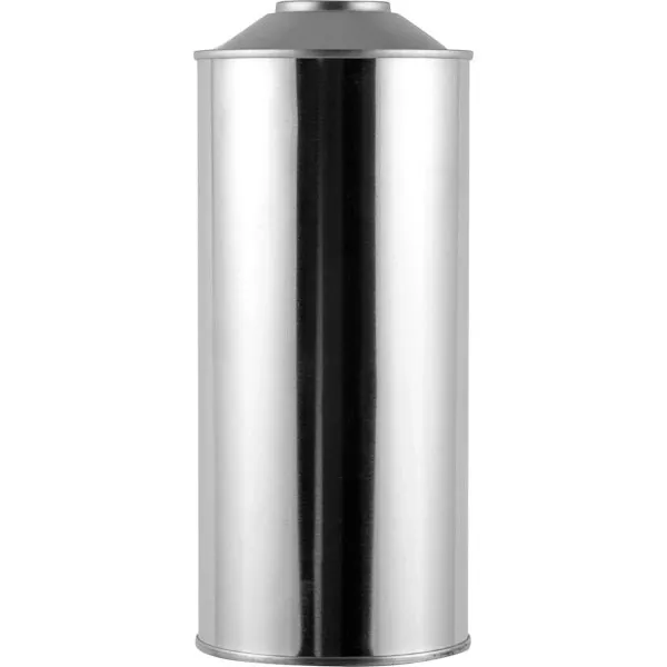 1 Quart (32 oz) Cone Top Can with Stolz 32mm REL Opening