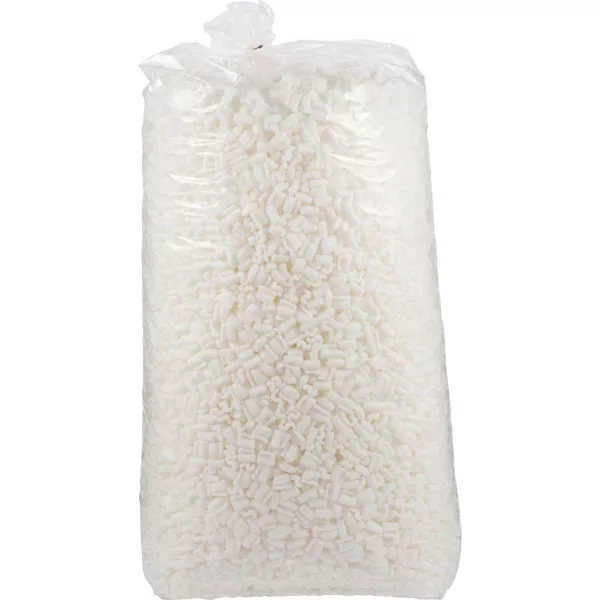 Biodegradable Loose Fill, 12 Cu Ft Bag