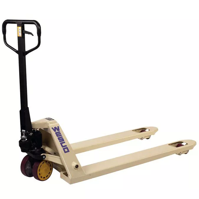 CPI Pallet Jack, 21" x 42" (5,500 lbs.)