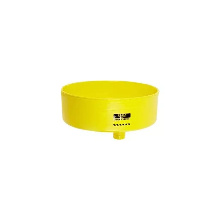 Drum Funnel w/Screen - Model 1662