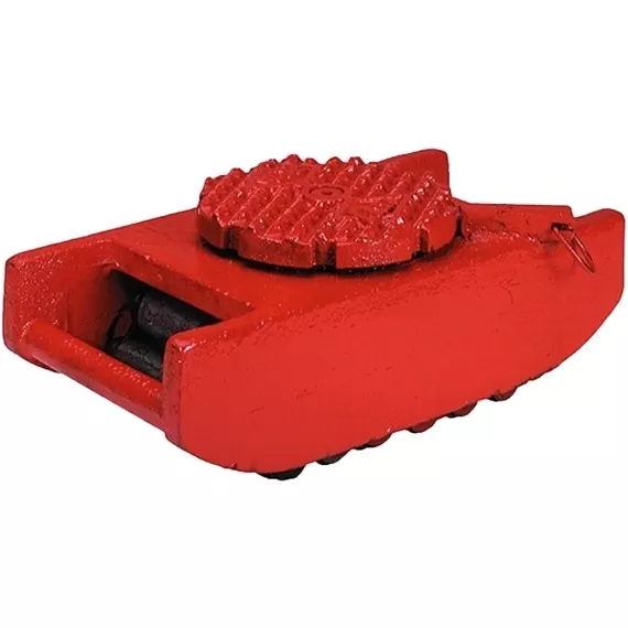 HeviMovers™ Machine Roller, 2,000 lb. Capacity