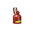 Justrite 1-Quart Type I Safety Can - Blue