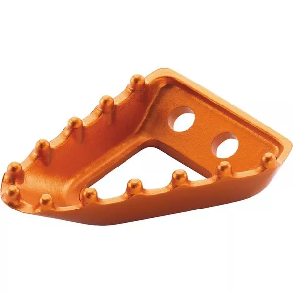 KTM Brake Pedal Tip