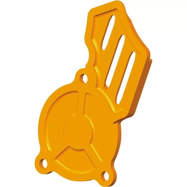 KTM Factory Oil Pump Cover