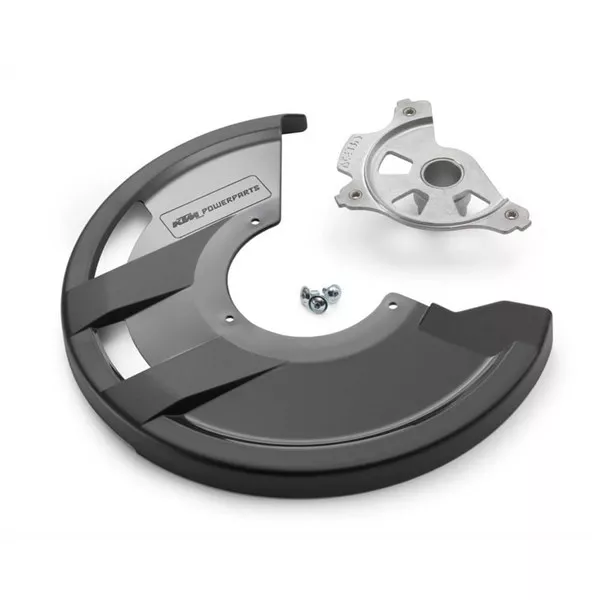 KTM Front Disc Guard