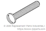 RPI PCS132 Screw
