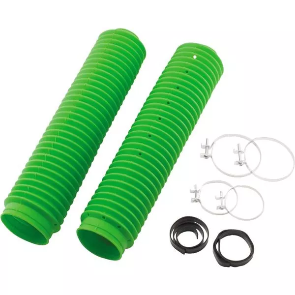 Unit Motorcycle Products 31T Fork Boots