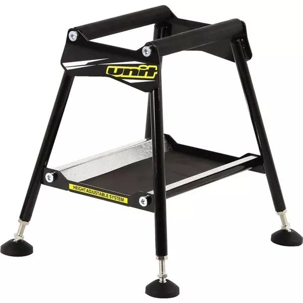 Unit Motorcycle Products A2210 Adjustable MX Stand