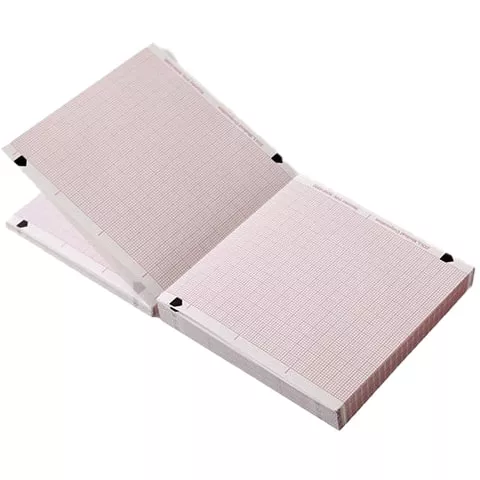 Zoll R Series Defibrillator Recorder Paper (10/Case)